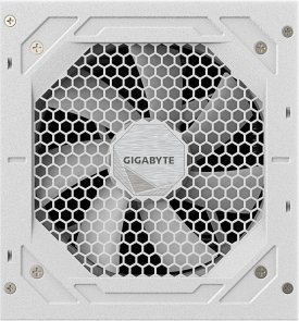 Блок живлення Gigabyte 750W UD750GM PG5 Ice (GP-UD750GM PG5 ICE)