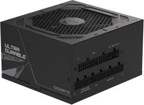  Блок живлення Gigabyte 850W UD850GM PG5 V2 (GP-UD850GM PG5 V2)