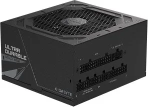 Фото: Блок живлення Gigabyte 850W UD850GM PG5 V2 (GP-UD850GM PG5 V2) № 2 | KTC