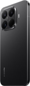 Смартфон Xiaomi 15T Pro 12/256GB Black