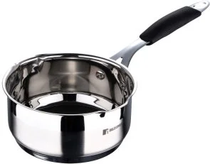 Фото: Ківш Bergner Midnight 1.3L (BG-32125-MM) № 3 | KTC