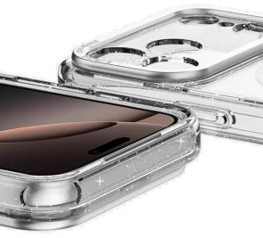 Фото: Чохол Avana for iPhone 17 Pro - Starlight with MagSafe Starlight Silver (AP7X-AVRUR-SUSV) № 3 | KTC