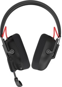 Гарнітура GamePro Genesis Mercury Pro Black (HSW120B)