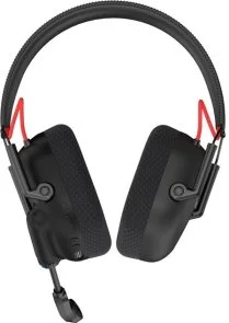 Фото: Гарнітура GamePro Genesis Mercury Pro Black (HSW120B) № 3 | KTC