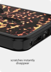 Чохол Avana for iPhone 17 Pro Max - Shell with MagSafe Tortoisel (AP7U-AVROO-TORT)