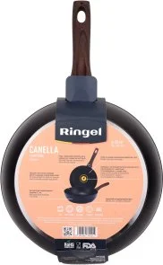 Фото: Сковорода Ringel Canella 26cm (RG-1100-26) № 3 | KTC
