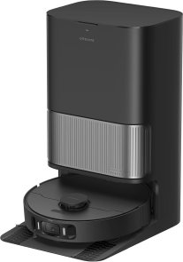 Робот-пилосос Dreame Vacuum L40 Ultra AE Black EUA (1160564)