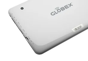 Фото: Планшет Globex GU1010C (GU1010C White) білий № 4 | KTC