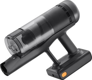 Ручний бездротовий пилосос Roborock Alioth Pro H60 Hub Ultra (1169247)