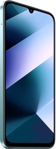 Смартфон POCO C85 6/128GB Green