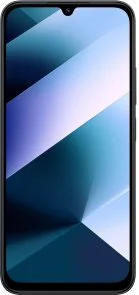 Фото: Смартфон POCO C85 8/256GB Black № 2 | KTC