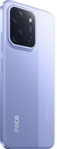 Смартфон POCO C85 8/256GB Purple