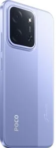 Фото: Смартфон POCO C85 8/256GB Purple № 5 | KTC