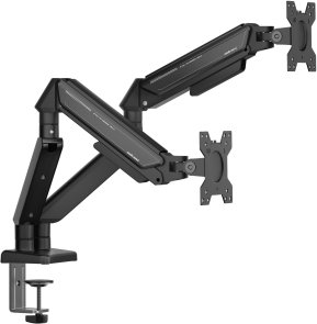  Кронштейн Anda Seat Stealth II Duo Black (AD-W-A6D-2S-BB)