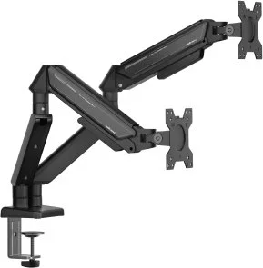 Фото: Кронштейн Anda Seat Stealth II Duo Black (AD-W-A6D-2S-BB) № 2 | KTC