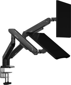 Кронштейн Anda Seat Stealth Pro II Duo Black (AD-W-A9-2S-BB)