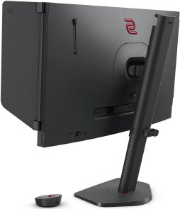Монітор BenQ Zowie XL2586X Plus (9H.LN8LB.QBE)