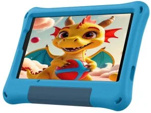 Фото: Планшет Ulefone Tab A9 Pro Kids 4/128GB Blue (Tab A9 Pro Kids Blue) № 4 | KTC