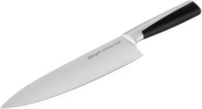 Фото: Ніж кухонний кухарський Ringel Expert 20cm Black (RG-11012-4) № 4 | KTC