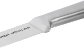 Фото: Ніж кухонний універсальний Ringel Besser 12cm Silver (RG-11003-2) № 4 | KTC
