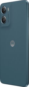 Смартфон Motorola G06 4/256GB Tapesrty (PBA20004UA)