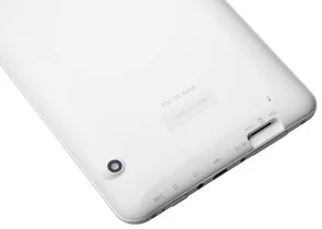 Фото: Планшет Globex GU7013C (GU7013C White) білий № 4 | KTC