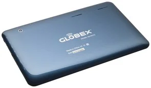 Фото: Планшет Globex GU1011C (GU1011C Blue) синій № 3 | KTC