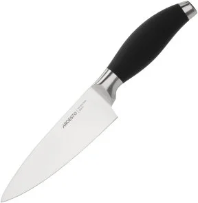 Фото: Набір ножів Ardesto Gemini 6pcs Black (AR2106SB) № 8 | KTC