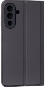 Чохол BeCover for Samsung A17 5G - Exclusive New Style Black (713894)