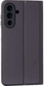 Фото: Чохол BeCover for Samsung A17 5G - Exclusive New Style Black (713894) № 4 | KTC