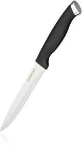 Фото: Набір ножів Ardesto Gemini Gourmet 3pcs Black (AR2103BL) № 4 | KTC