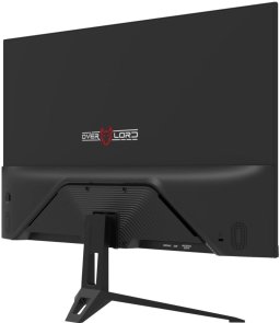 Монітор QUBE G24F144S Black