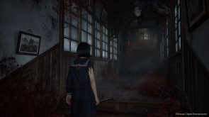 Гра Silent Hill f PS5 Blu-ray