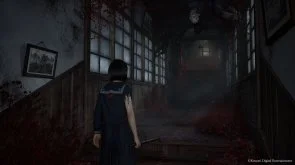 Фото: Гра Silent Hill f PS5 Blu-ray № 6 | KTC