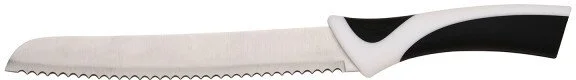 Фото: Набір ножів Bergner Kyoto 6pcs Black (BG-39319-MM) № 6 | KTC