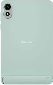 Фото: Планшет Blackview Zeno 1 6/256GB Jungle Green № 6 | KTC