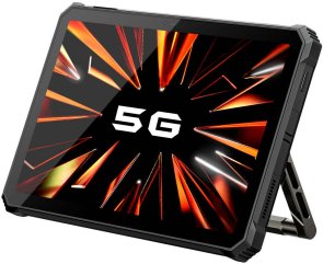 Планшет Blackview Active 12 Pro 16/1TB Black