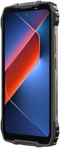 Смартфон Blackview BL7000 8/256GB Black (BL7000_BK)