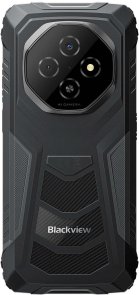 Смартфон Blackview Fort 1 4/128GB Black