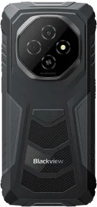 Фото: Смартфон Blackview Fort 1 6/256GB Black № 7 | KTC