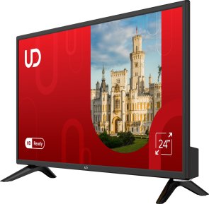 Телевізор LED UD 24EHA4210 (1366x768)