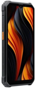 Смартфон Blackview BV6200 Plus 8/256GB Black