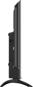 Телевізор LED UD 43GU6210 (Google TV, Wi-Fi, 3840x2160)