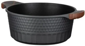 Фото: Каструля Resto CAPELLA 6.6L (93505) № 5 | KTC