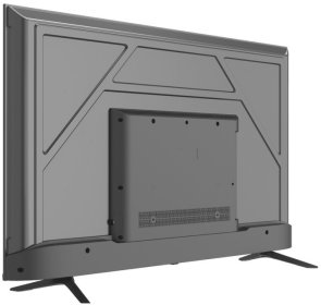 Телевізор LED Blaupunkt 55UGC5500 (Google TV, Wi-Fi, 3840x2160)