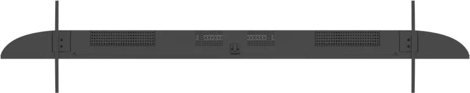 Телевізор LED Blaupunkt 65UGC5500 (Google TV, Wi-Fi, 3840x2160)