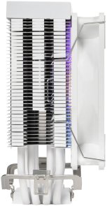 Кулер для процесора QUBE (ST-6U3-ST White)