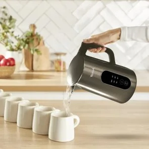 Фото: Електрочайник Tefal Selection (KI871FE0) № 7 | KTC