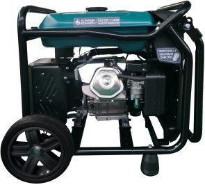Генератор Könner & Söhnen KS 8100iE 1/3 ATSR (KS8100IE1/3ATSR)