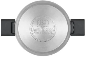 Фото: Каструля Resto ANSER 3.2L (92203) № 8 | KTC
